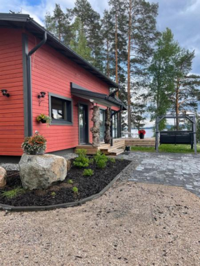 Hideaway cottage Muurame